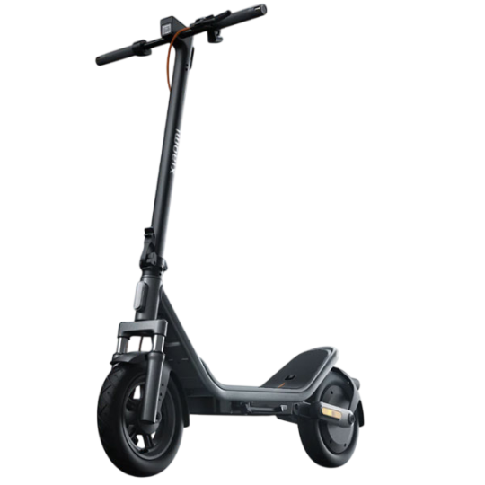Xiaomi Mi Electric Scooter 6 (BHR08R2GL) Black