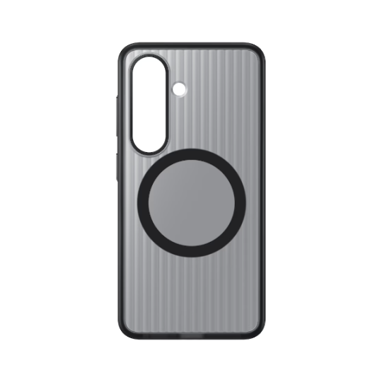 Samsung Galaxy S26 Rugged Magnet Case EF-RS942CBEGRU Black