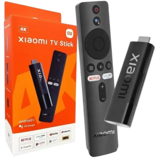 Xiaomi Mi TV Stick 4K (MDZ-27-AA)
