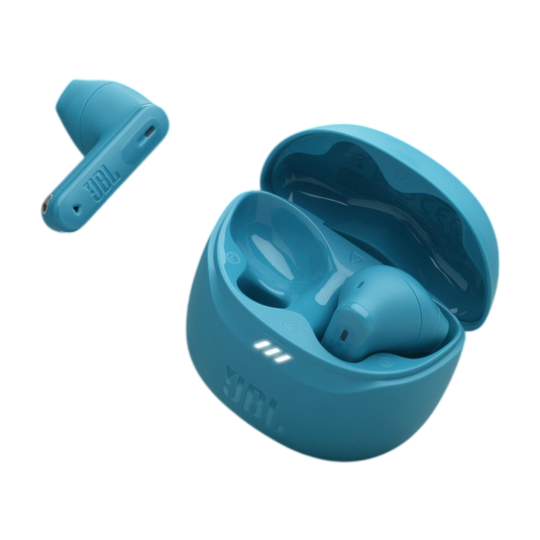 JBL Tune Flex 2 Turquoise