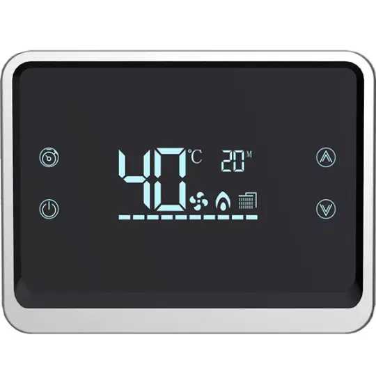 TAUBE-WH12T