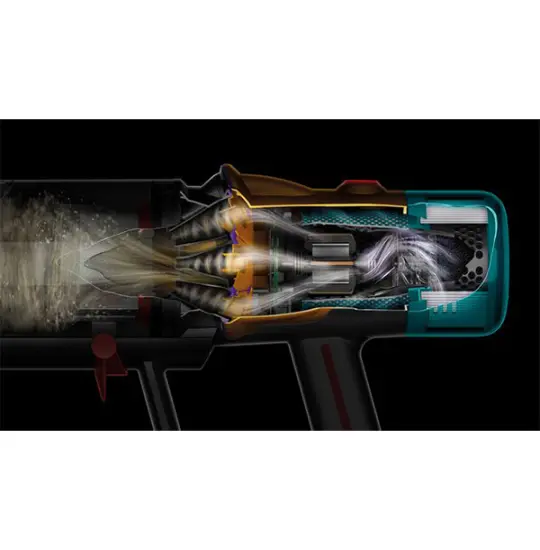 Dyson V12 Detect Slim Absolute