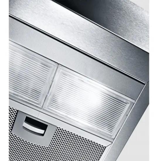 BOSCH DHU665CQ