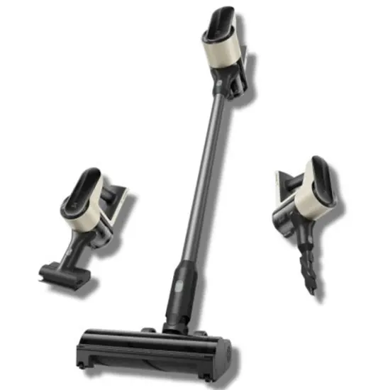 Roborock H5 H8D1A Black (H8D1A51-07)