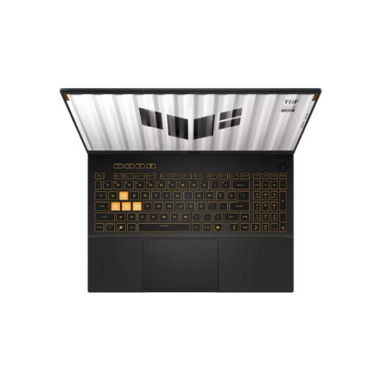 ASUS TUF FX608JHR-RV088 (90NR0NA1-M004U0)