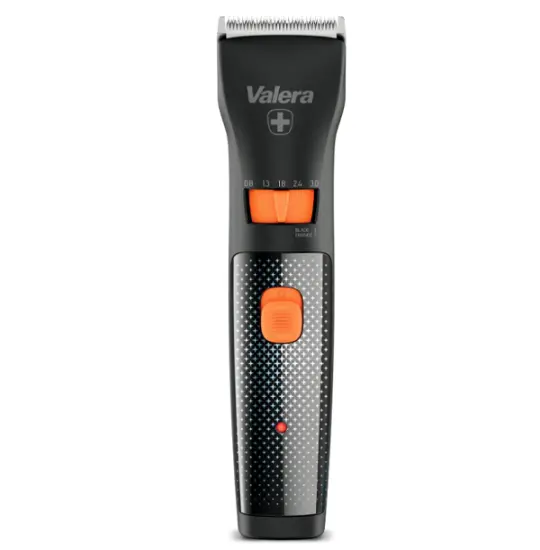Valera Swiss Excellence Smart Black