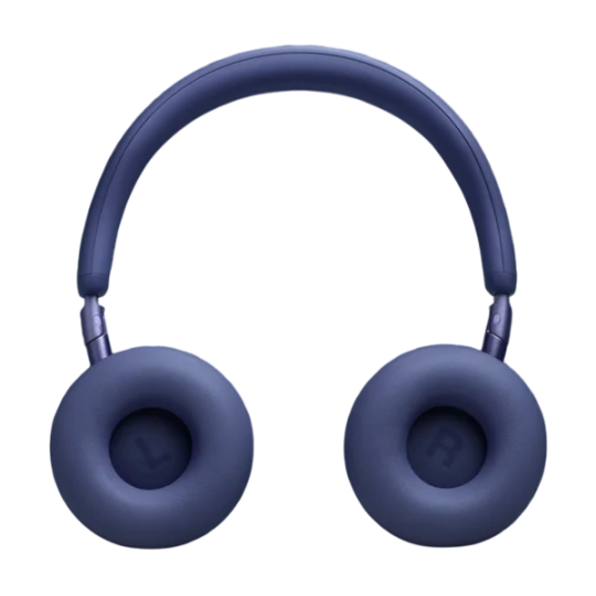 JBL LIVE 680 NC Blue
