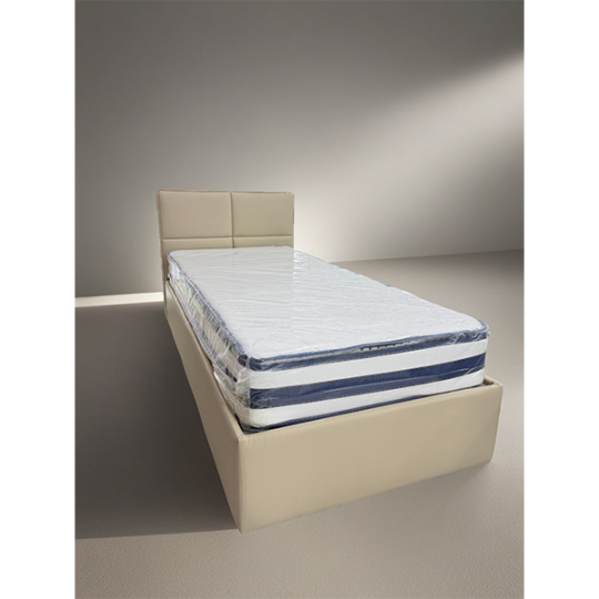 Çarpayı SALOGLU Lisa 90X200, Coventry 048