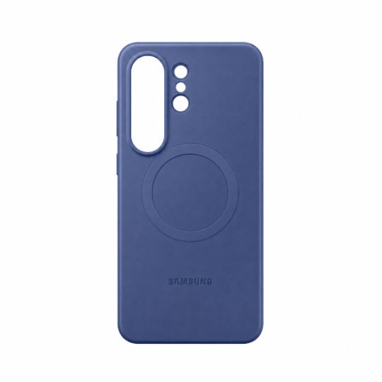 Samsung Galaxy S26 Ultra Silicone Magnet Violet