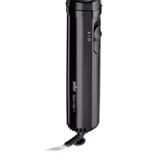 Braun AS110