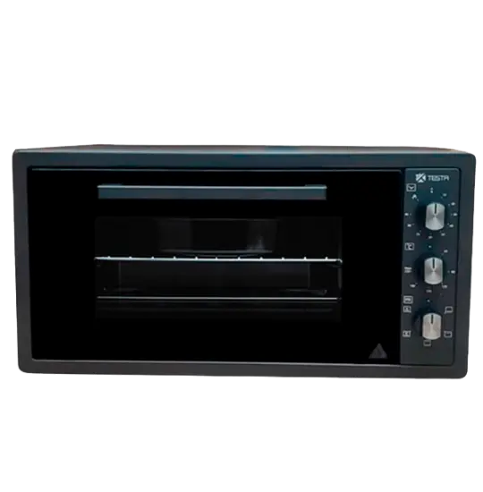 TESTA TE45F Black