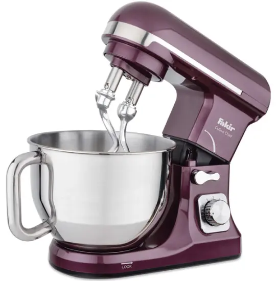 Fakir Culina Chef Violet