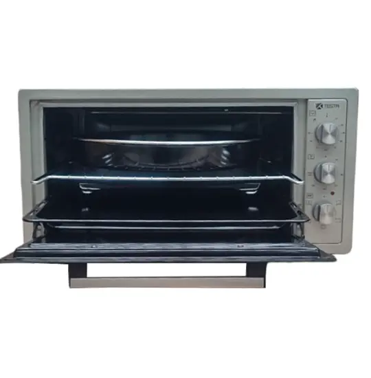 TESTA TE45F Silver