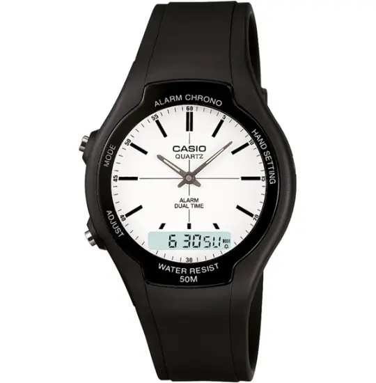 CASIO AW-90H-7EVDF