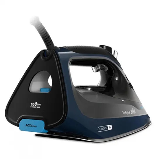 Braun TexStyle 9 SI9682DB