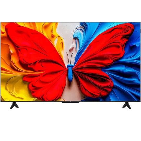TCL 50S5K QLED Smart TV