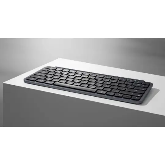 Keychron B1 Pro, Space gray