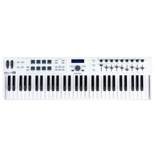 Arturia KeyLab Essential 88