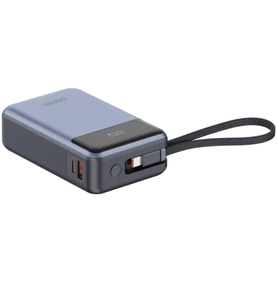 Canyon OnPower 600 CNS-CPB600DG 20000 Dark Gray