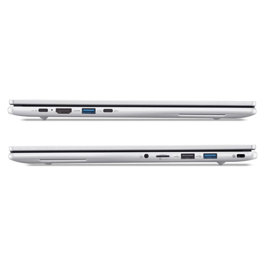 Acer Aspire Lite  AL15-45P-R07Z  (NX.DLQEX.002)