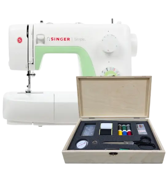 Singer Simple 3229