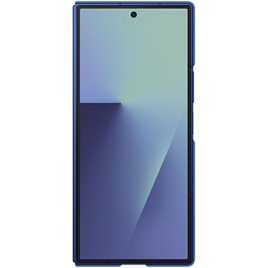 Samsung Galaxy Z Fold7 Silicone  EF-MF966CNEGRU Blue