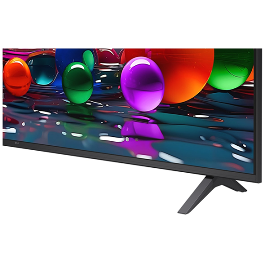 LG 50UA75009LA 50'' UHD AI 4K 2025