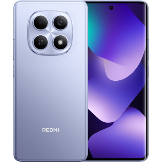 Xiaomi Redmi Note 15 8 GB / 256 GB Purple