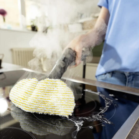 Karcher SC 3 Deluxe Textile Edition  1.513-435.0