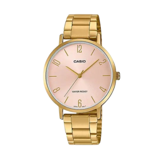 CASIO LTP-VT01G-4BUDF