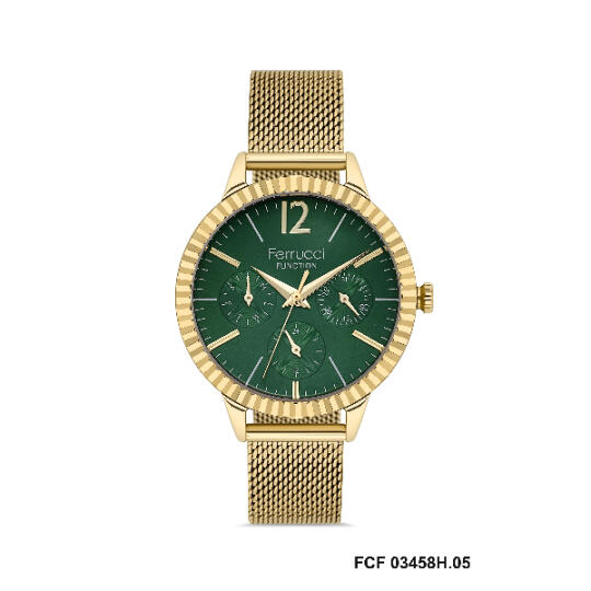 Ferrucci FC03229M02