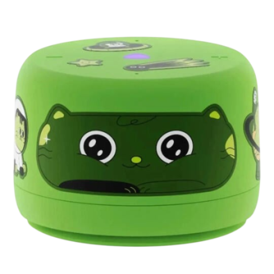 Yandex Station Lite 2 YNDX-00028 Green