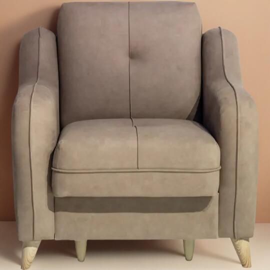 Кресло SALOGLU Viva Təkli, 21006-2