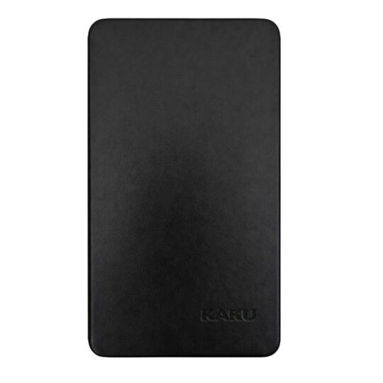 Honor Pad X7 Book case Kaku Black