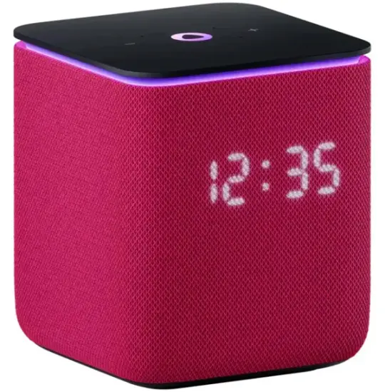 Yandex Station Midi YNDX-00054 Pink