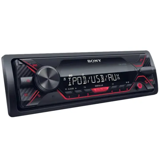 Sony DSX-A210UI