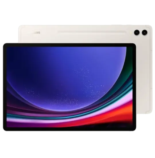 Samsung Galaxy Tab S9+ 5G 256 GB Beige (SM-X816) Outlet