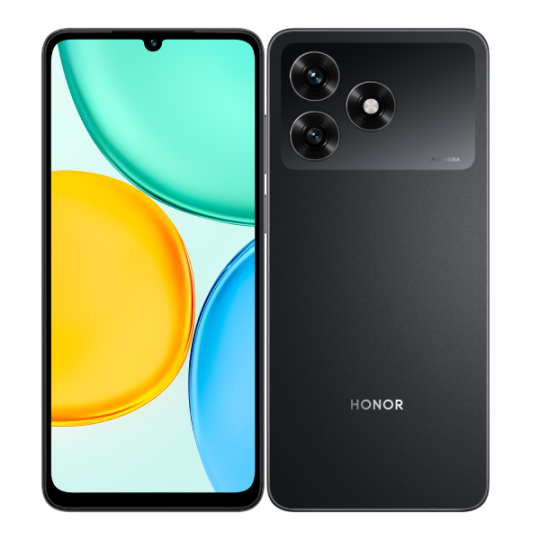 HONOR X5d Plus 4 GB / 128 GB Midnight Black