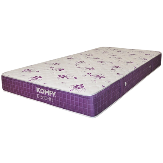 Soft Matras 90x200 KOMFY