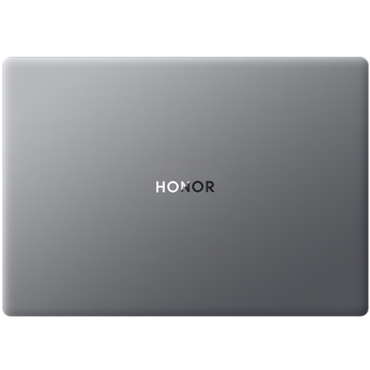 HONOR Magicbook X16 Plus 2025 16+1TB WIN11 Space Gray (BRB-X)