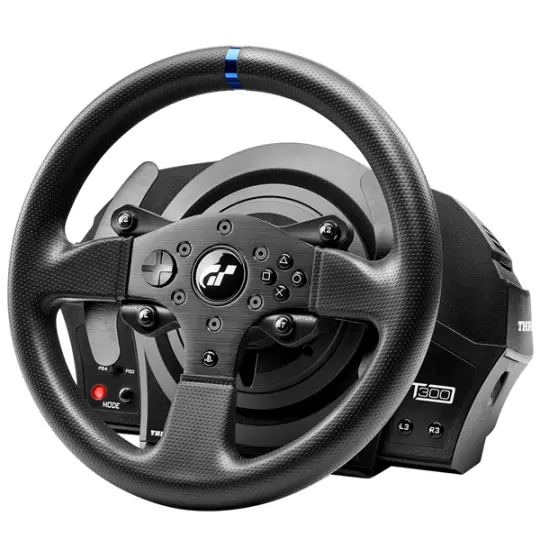 Thrustmaster T300RS GT Edition Racing Wheel PC/PS3/4/5 Black