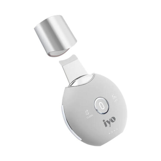 İYO ULTRASONIC üz təmizləmə və lifting cihazı