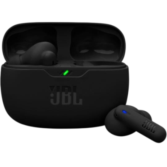 JBL by Harman Wave Beam-2 Black