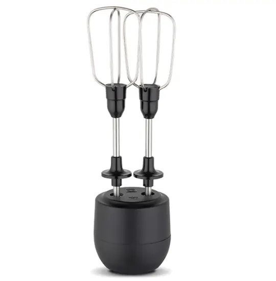 Fakir Speed Lucca Black Copper