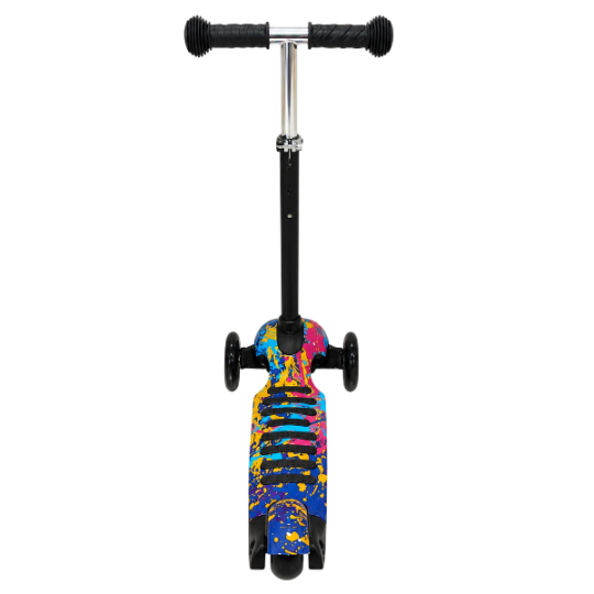 Scooter LH01 Kraski Mix Colour