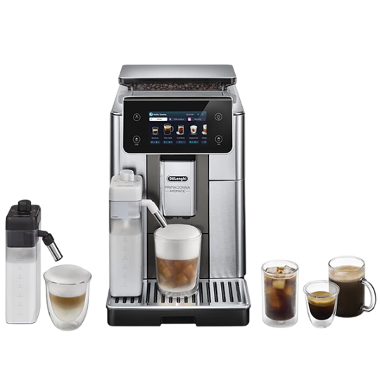 Delonghi ECAM 630.75.TM