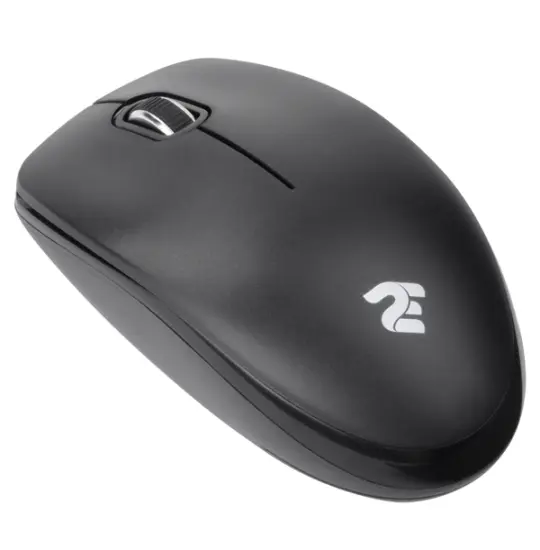 2E Wireless Combo MK410MWB Black