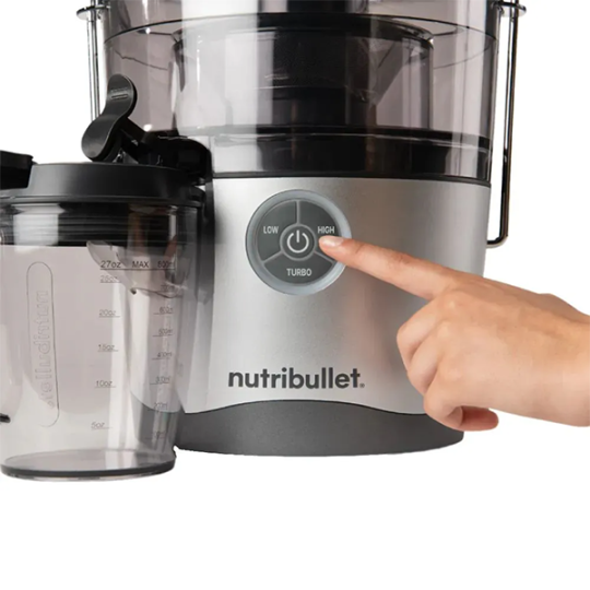 NutriBullet NBJ200G