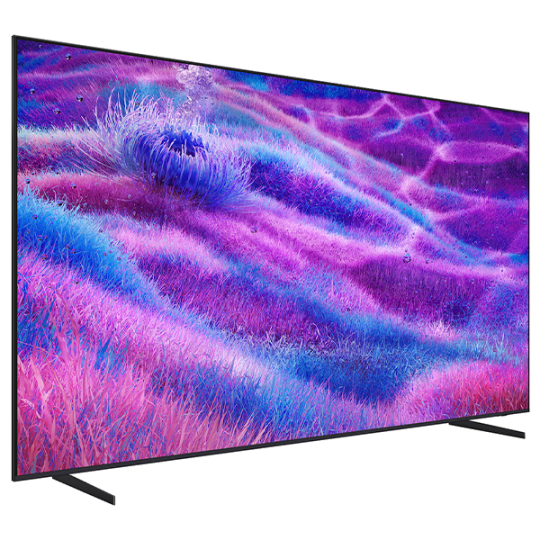 Samsung 100" Neo QLED QN80F 4K Vision AI Smart TV (QE100QN80FUXRU) (2025)
