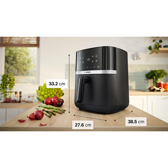 Bosch MAF462B0